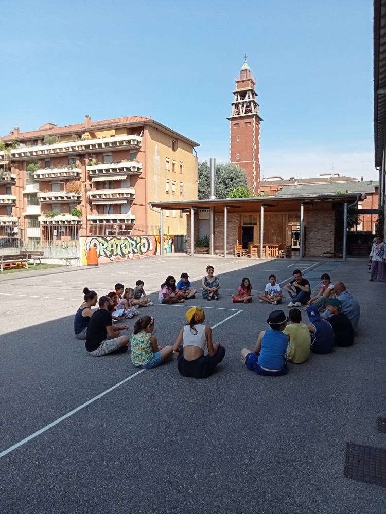 festival colognola - 13-16 giugno 2022